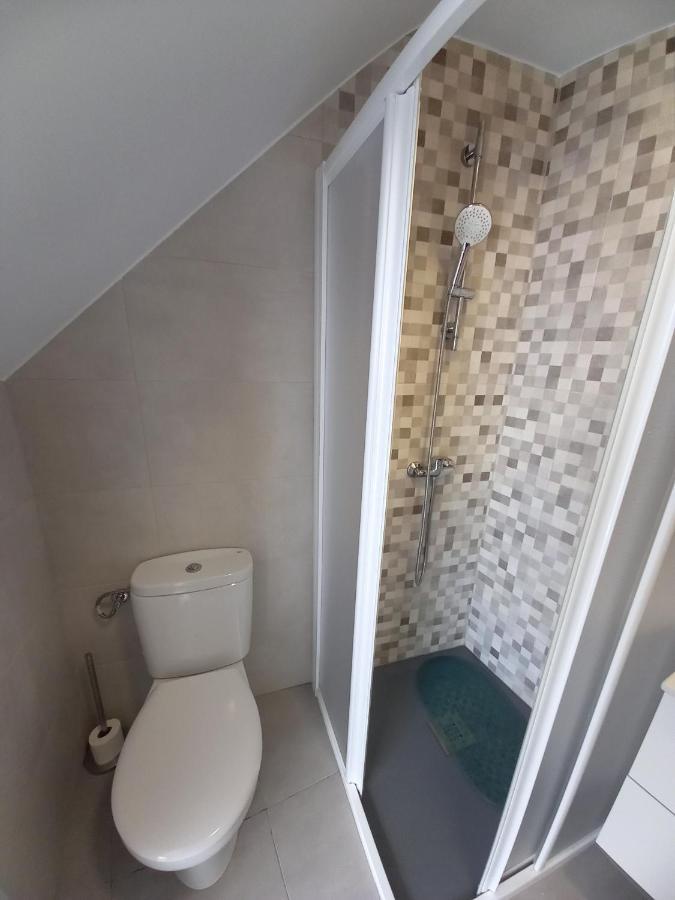 Вілла Casa Ortiz With Private Roof Terrace - Oceanview Коніль-де-ла-Фронтера Екстер'єр фото